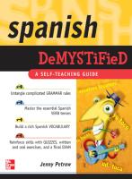 spanish demystified (arass).pdf