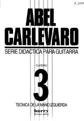 abel carlevaro - libro 3 (técnica mano izquierda.pdf