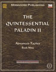 the quintessential paladin ii.pdf