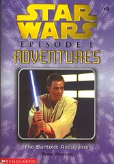 Star Wars - 044 - Episode 1 Adventures 02 - The Bartokk Assassins - Ryder Windham.epub
