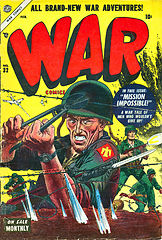 War Comics 32.cbz