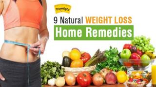 9 Natural Weight Loss Home Remedies (1).pptx