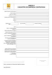 Formulário-Cadastro de empresa contratada.doc