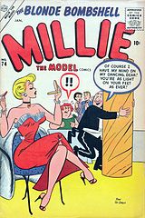 Millie the Model 074 (Atlas.1957) (c2c) (Gambit-Novus).cbr