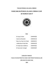 RANCANGAN PENGELOLAAN LIMBAH CAIR - Astari Adi Dharma dkk..pdf