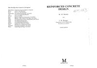 Reinforced Concrete Design (W.H. Mosley) - 4th Edition.pdf