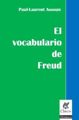 El vocabulario de Freud . Assoun Paul Laurent.pdf