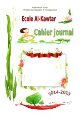 couverture cahier journal exemple 1.doc
