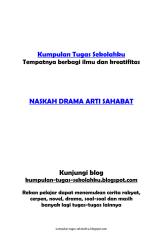 Naskah drama - Arti Sahabat.pdf