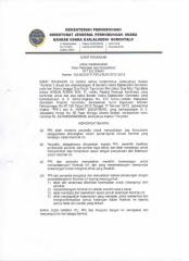 C.13.16 Rencana Teknik Terinci (RTT) Sisi Darat Bandar Udara Djajaluddin Gorontalo Th 2013.pdf