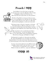 Pesach Poem 5771.pdf