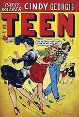 Teen Comics 26.cbz