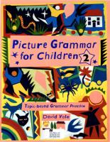 picture grammar for children - 2.pdf