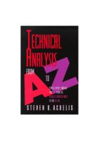 Technical Analysis from A to Z.pdf