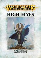 Warhammer- AoS - High Elves.pdf