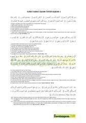 Bacaan Tafsir Kajian 1 Semester.pdf