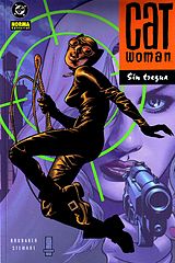 Catwoman vol2 - Tomo3 - Sin Tregua -  C.R.G - DrMediaNoche.cbr