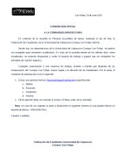 COMUNICADO OFICIAL COMUNIDAD UNIVERSITARIA 18JUNIO2013.pdf