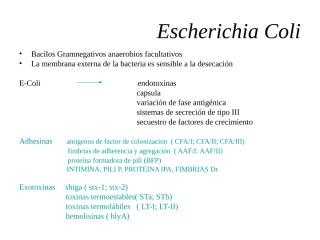 Enterobacterias.ppt