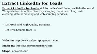 Extract Linkedin for Leads.pptx