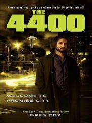 Welcome to Promise City - Greg Cox.pdf