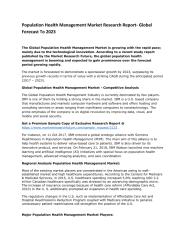 Population Health Management Market Research Report.pdf
