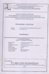 W.11.11 Pengawasan Supervisi Konstruksi Pembangunan Perbatasan dan Pulau Kecil Kab. Aceh  Besar (Lanjutan) Th 2011.pdf
