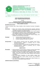 Surat Rekomendasi Kepala MTsNU.docx
