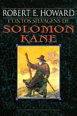 Solomon Kane - Robert E. Howard.epub