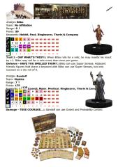26 Dial list Heroclix The Hobbit_ Journey to the Lonely Mountain Strategy Game.pdf