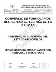 Formulario Servicios Escolares, Financieros, Personal y Bibliotecas.doc