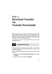 43 Trik Rahasia Download Film dari Youtube.com.pdf