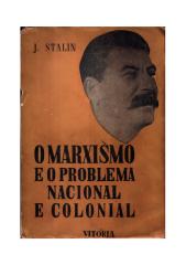 O Marxismo e a questao nacional colonial - Stalin - (I).pdf
